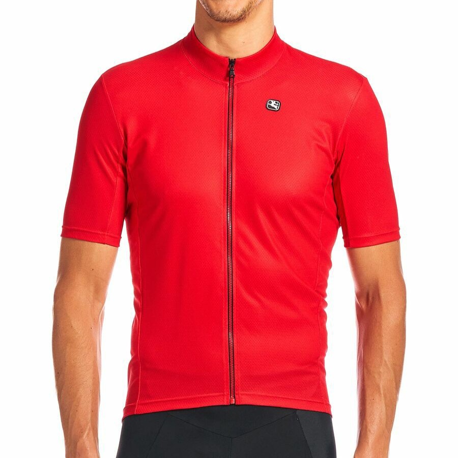 New * Giordana Fusion Jersey Men'S