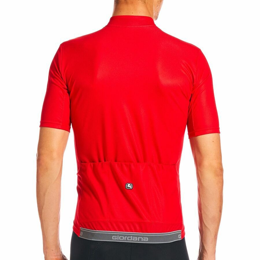 New * Giordana Fusion Jersey Men'S