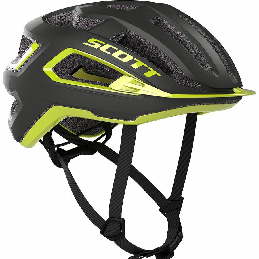 New * Scott Arx Plus Helmet