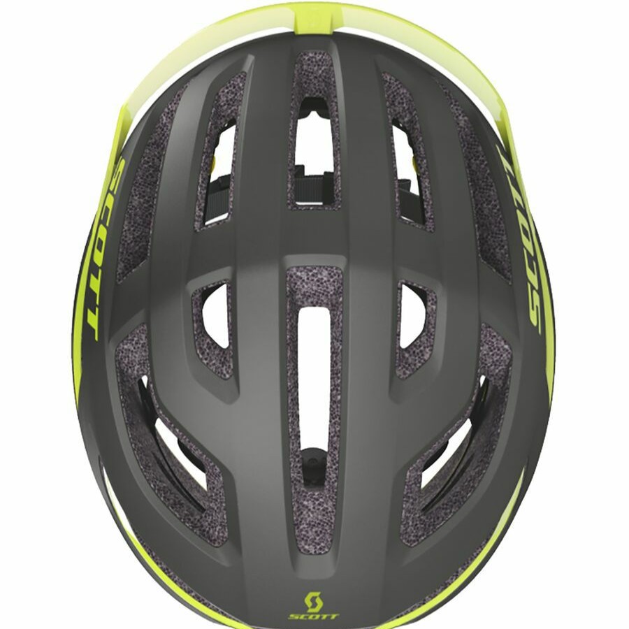 New * Scott Arx Plus Helmet