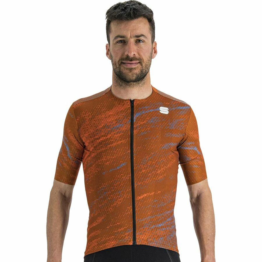 Best * Sportful Cliff Supergiara Jersey Men'S