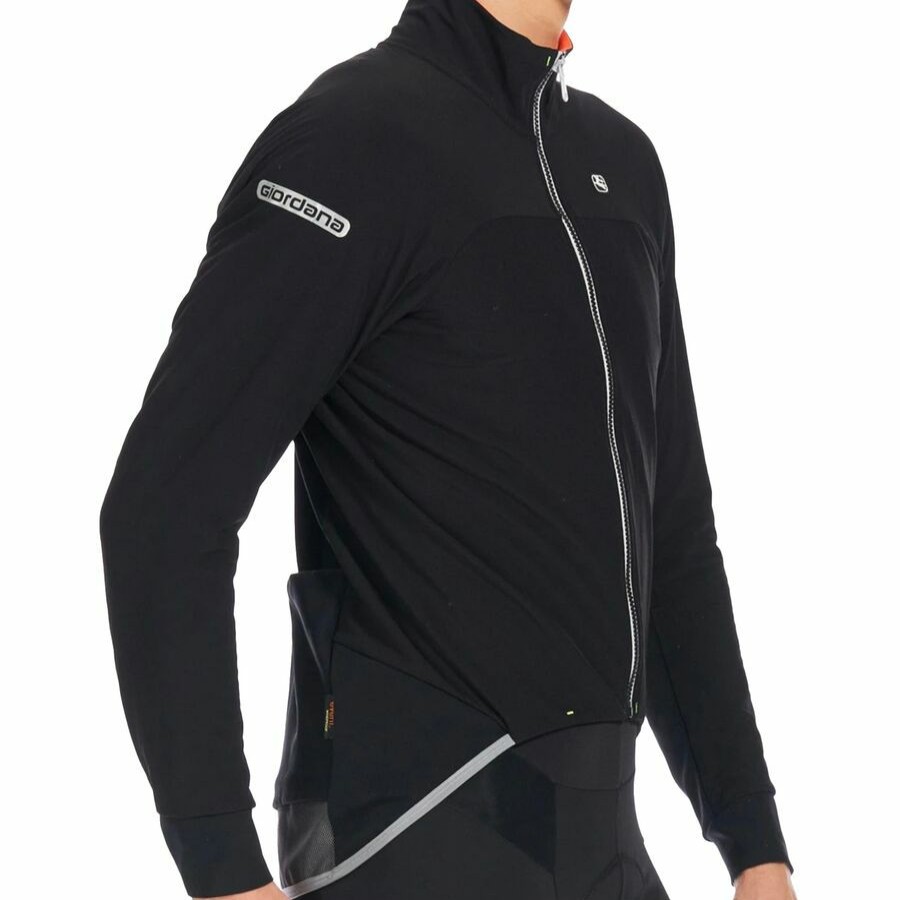 Wholesale * Giordana Av Extreme Lyte Jacket Men'S