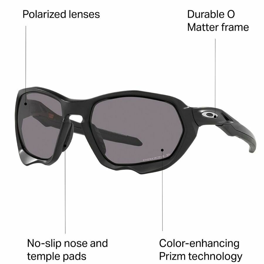 Wholesale * Oakley Plazma Sunglasses