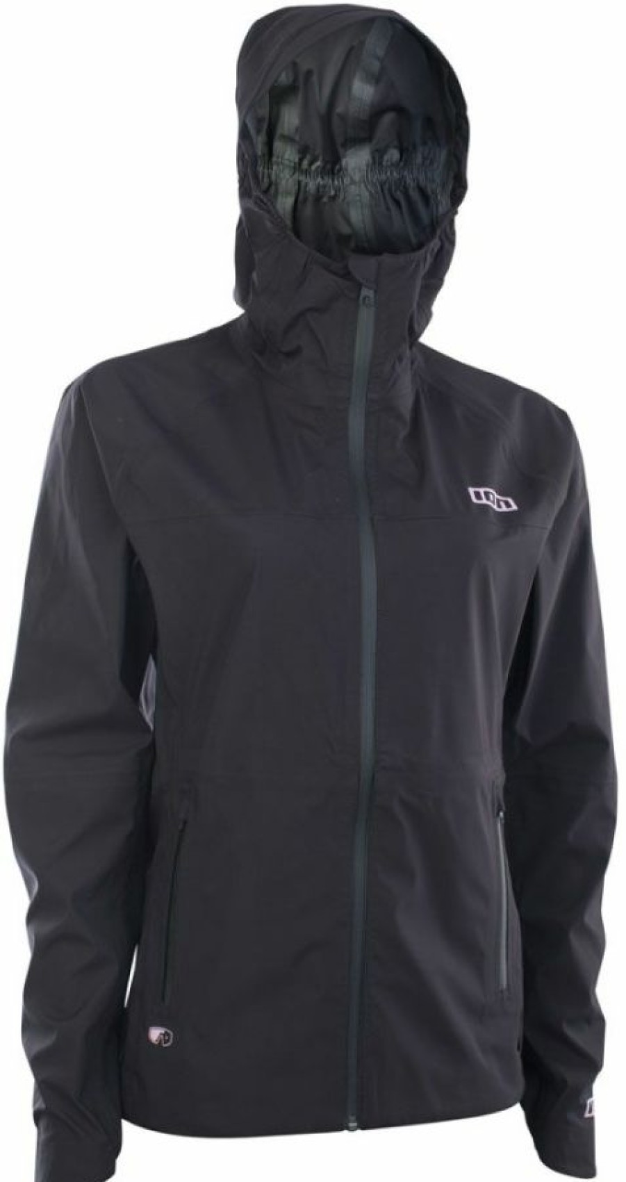 Best * Best-Selling Ion Shelter 3L Women'S Mtb Jacket Softshell Jackets