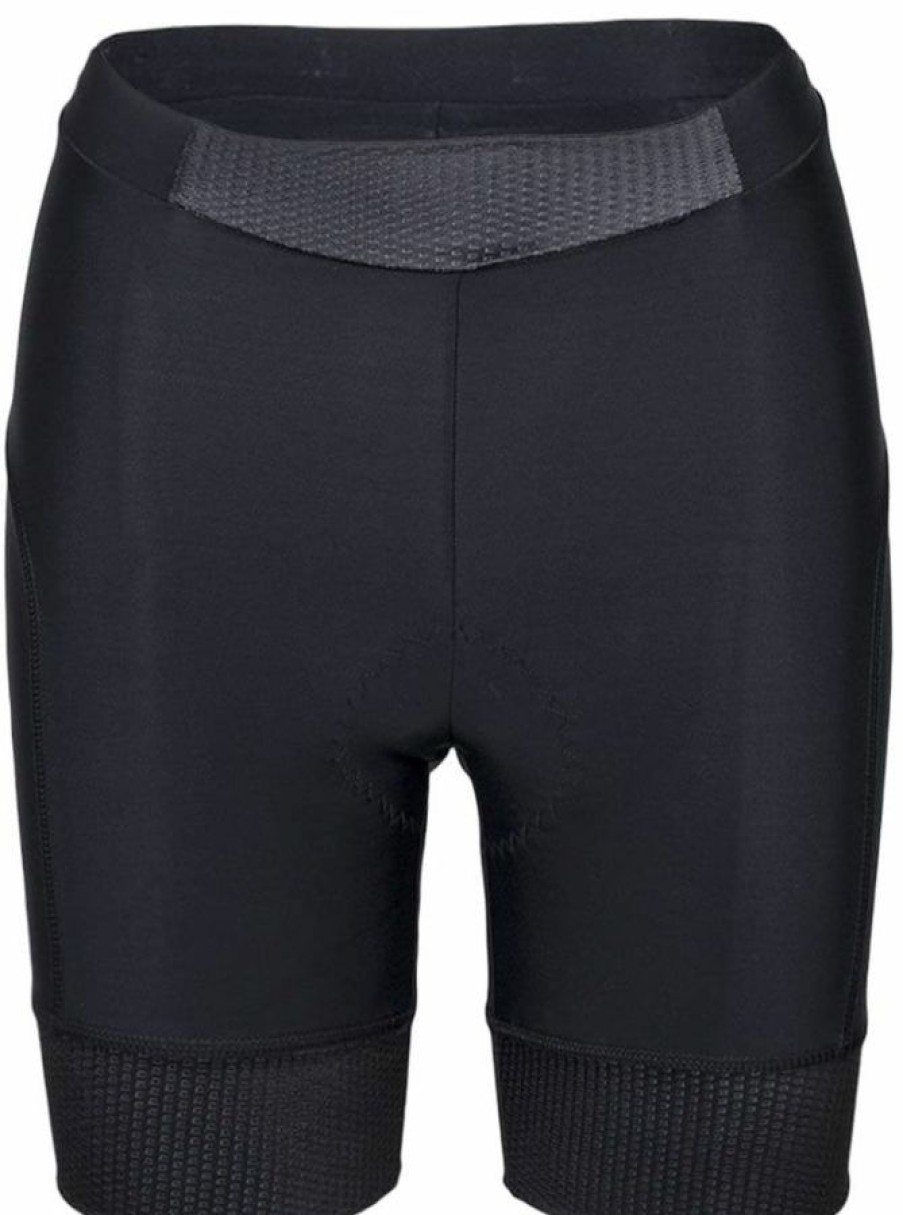 Hot * Popular Bioracer Vesper Women'S Short Tights With Pad Trousers Short