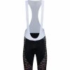 Online * Twin Six Supercharger Bib Short Men'S