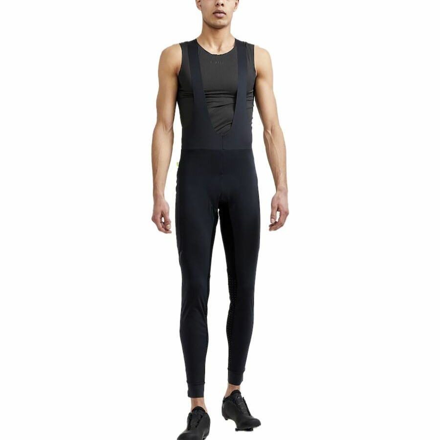 Online * Craft Pro Bike Subz Wind Bib Tight Men'S