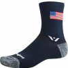 New * Swiftwick Vision Five Sock