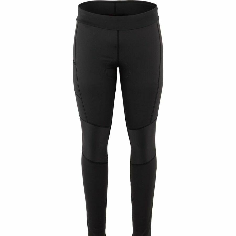 Online * Louis Garneau Solano Chamois Tight Men'S