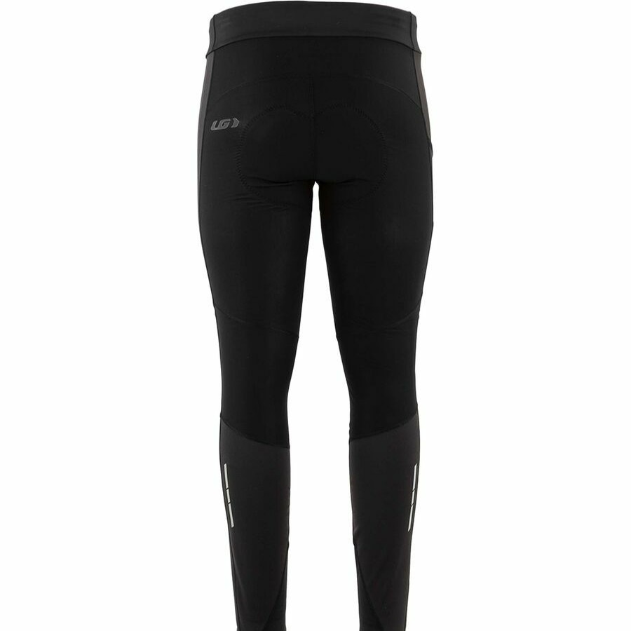 Online * Louis Garneau Solano Chamois Tight Men'S