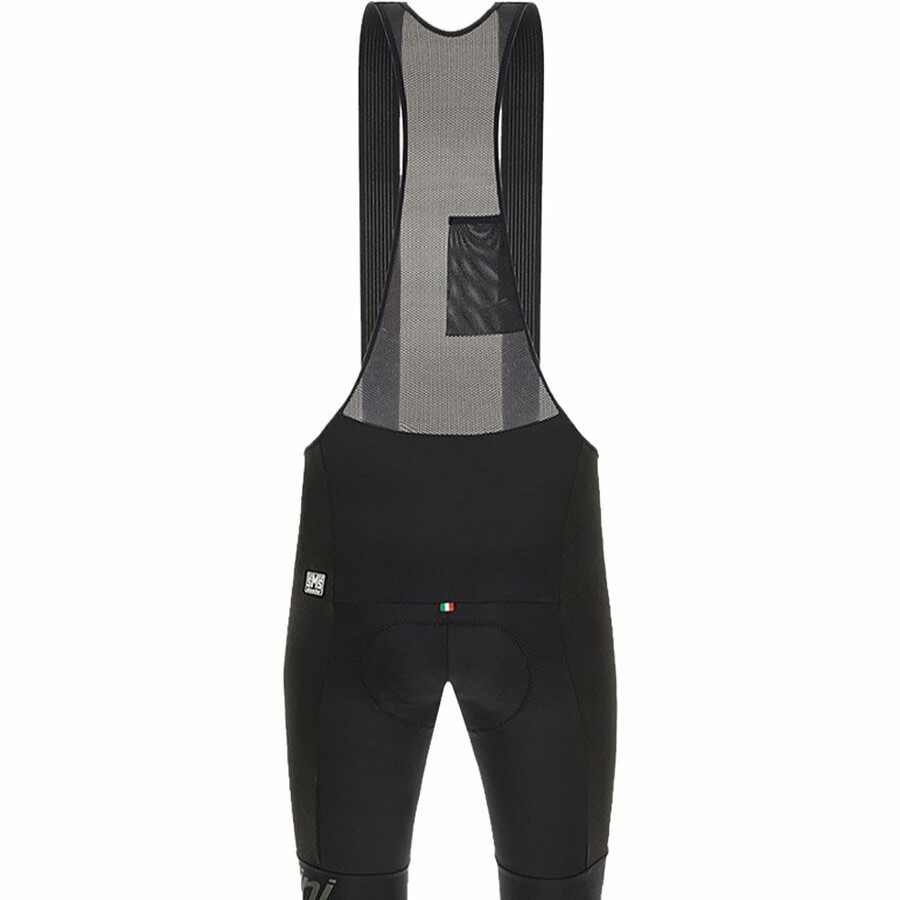 Hot * Santini Impact Pro Bib Short Men'S