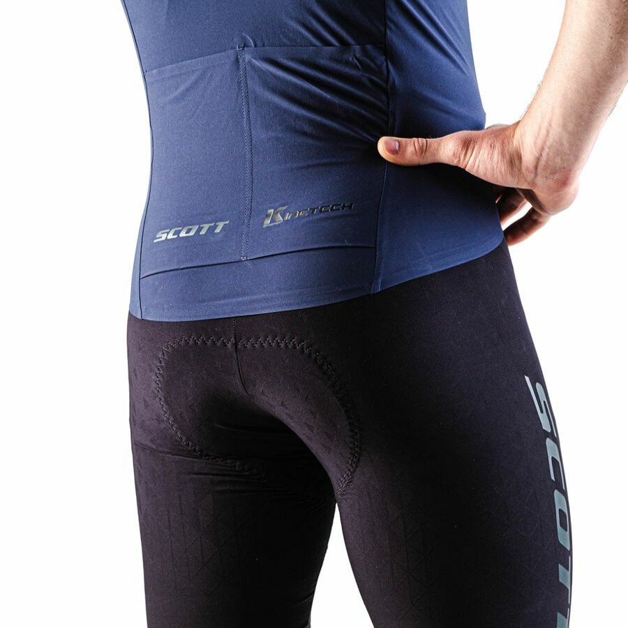 Wholesale * Scott Rc Premium Kinetech ++++ Bib Short Men'S