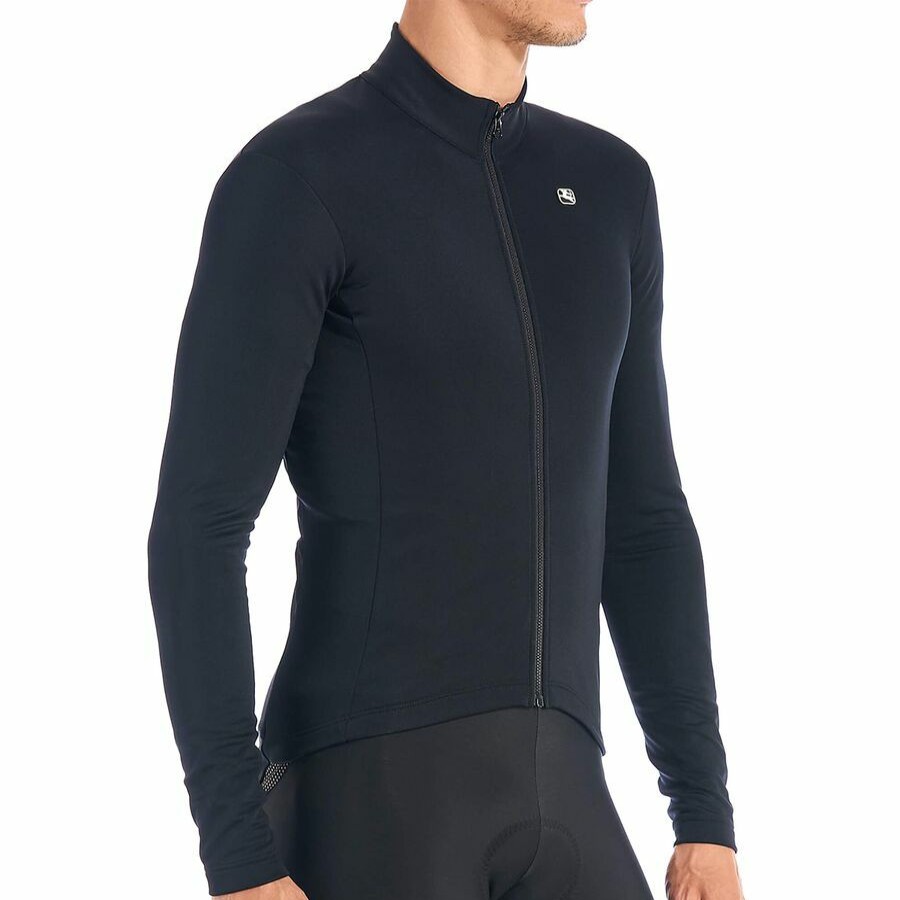 Best * Giordana Silverline Thermal Long-Sleeve Jersey Men'S