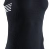 Online * Official X-Bionic Invent Lt Women'S Baselayer Shirt Sleeveless