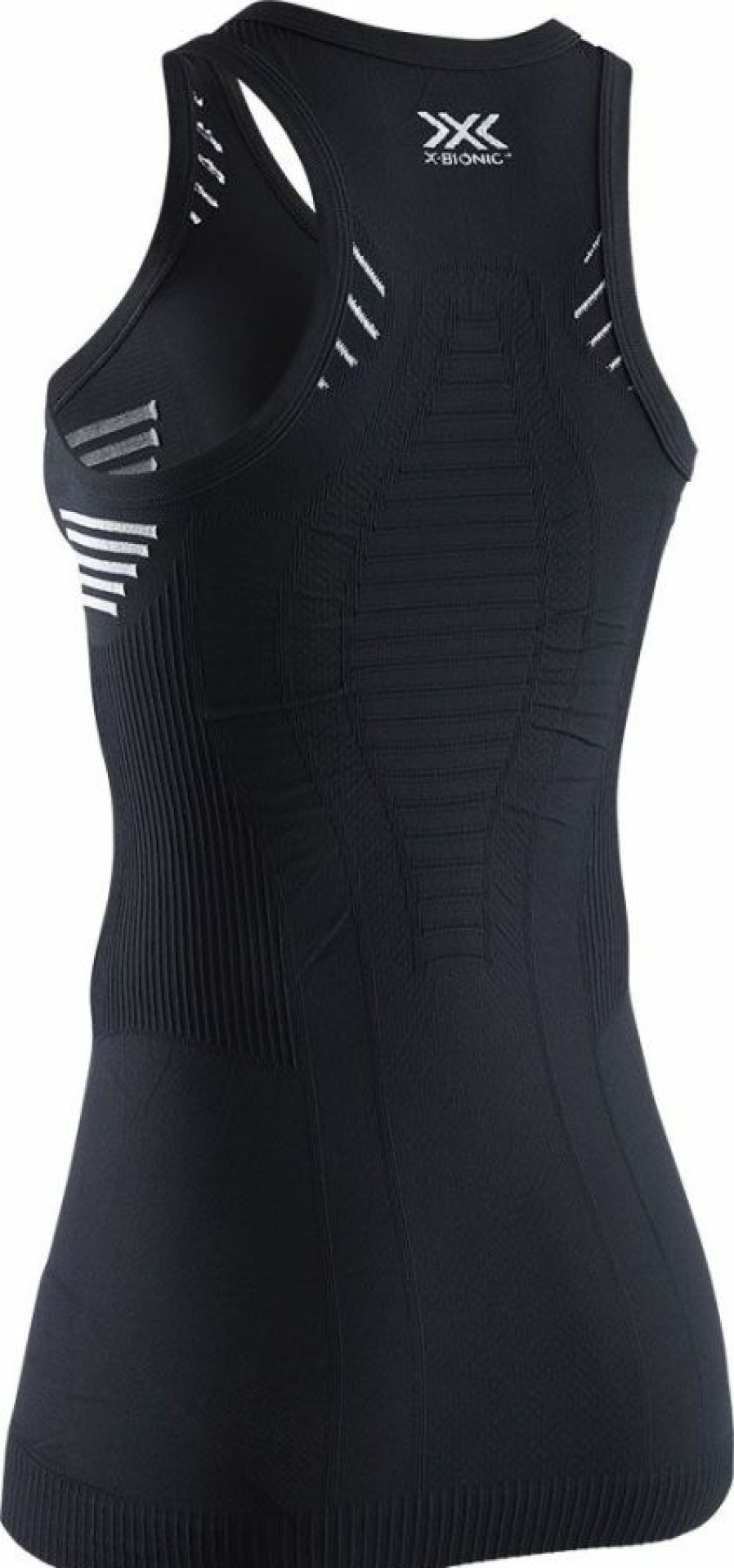 Online * Official X-Bionic Invent Lt Women'S Baselayer Shirt Sleeveless