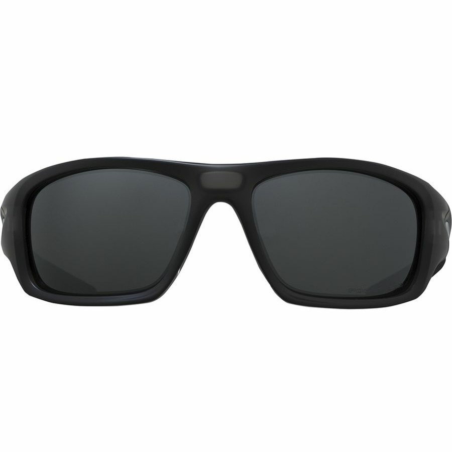 New * Oakley Valve Polarized Sunglasses