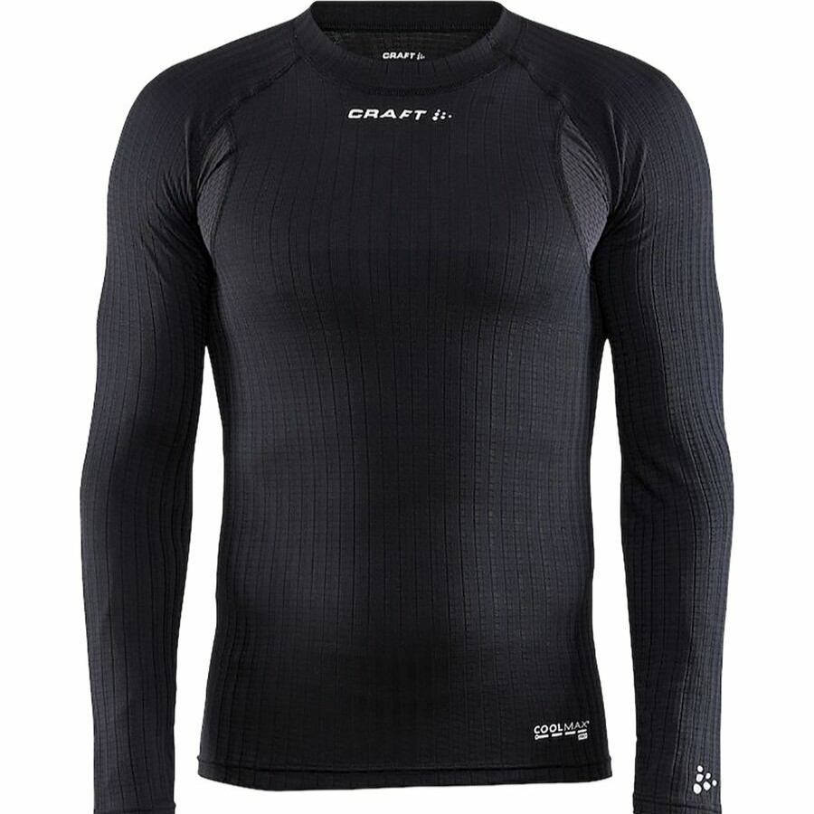 New * Craft Active Extreme X Cn Ls Baselayer Men'S