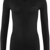 Online * Special Falke Wt Light Women'S Baselayer Longsleeve Long-Sleeved