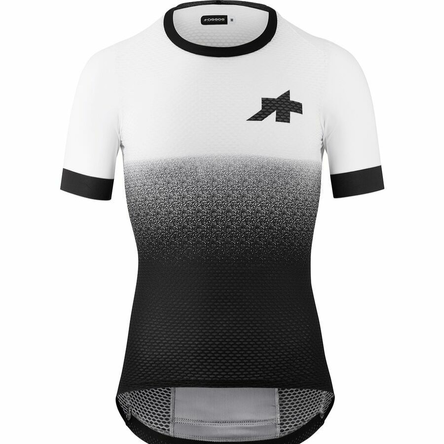 New * Assos Rsr Superleger S9 Jersey Men'S