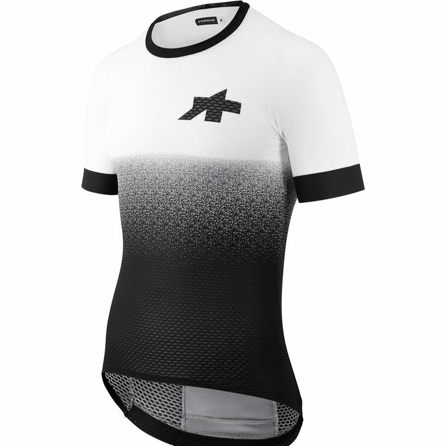 New * Assos Rsr Superleger S9 Jersey Men'S