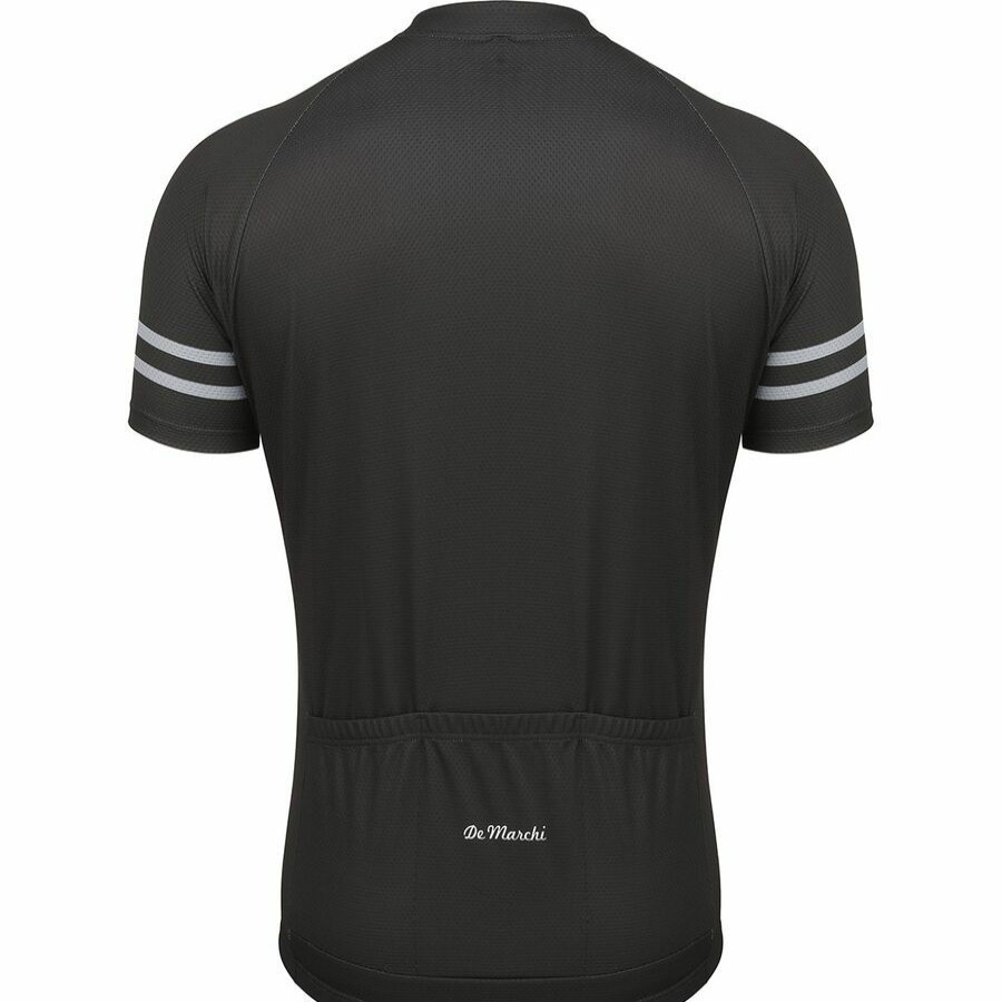 Best * De Marchi Pt Pro 3.0 Classic Short Sleeve Jersey Men'S