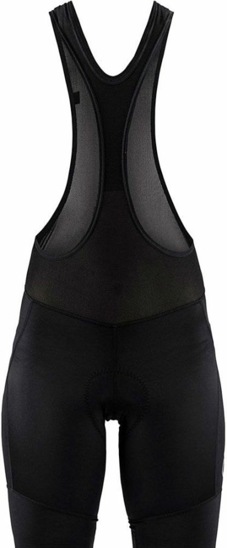 New * Popular Craft Essence Women'S Bib Shorts With Pad Trousers Short