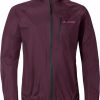 Best * Closeout Sale Vaude Drop Jacket Iii Women'S Rain Jacket Rain Jackets