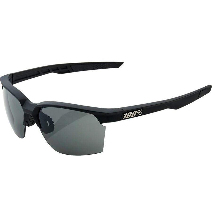 New * 100% Sportcoupe Sunglasses