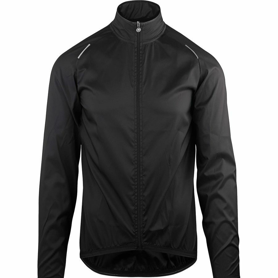 Clearance * Assos Mille Gt Wind Jacket Men'S