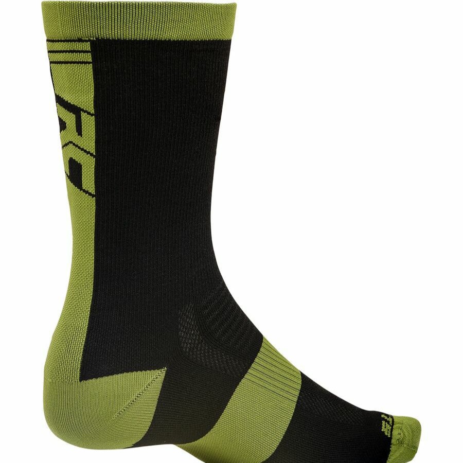 Clearance * Ride Concepts Mullet Sock