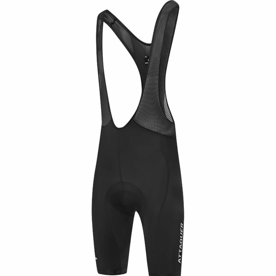 Wholesale * Attaquer Race Reflective Bib Short Men'S