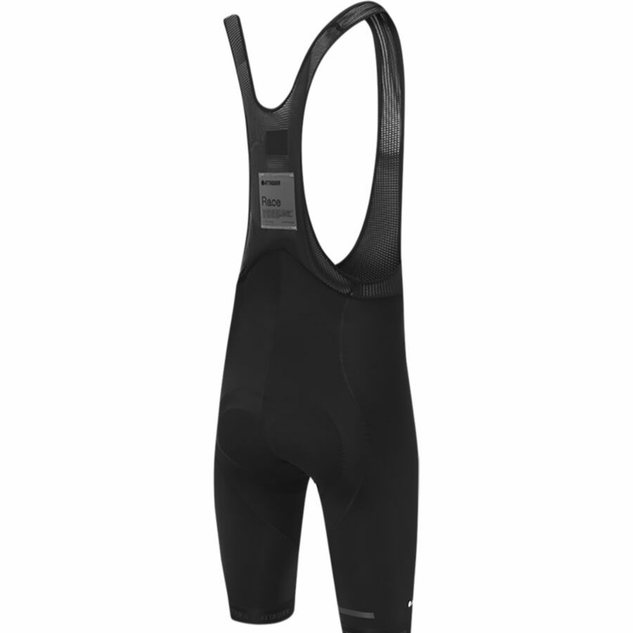 Wholesale * Attaquer Race Reflective Bib Short Men'S