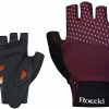 Best * With Discount Roeckl Sports Diamante Women'S Bike Gloves Short Finger