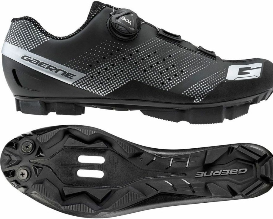 Hot * Best-Selling Gaerne G.Hurricane Women'S Mtb Shoes Mtb Footwear