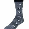 Clearance * Sockguy Pandamonium Wool Sock