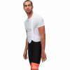 New * Poc Essential Road Vpds Bib Short Men'S