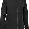 Clearance * Best Quality Fox Head Defend 3L Women'S Mtb Rain Jacket Rain Jackets