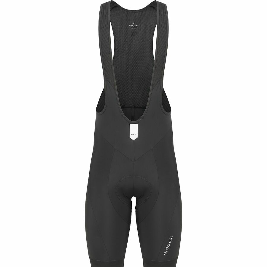 Best * De Marchi Pt Contour 3.0 Bib Short Men'S