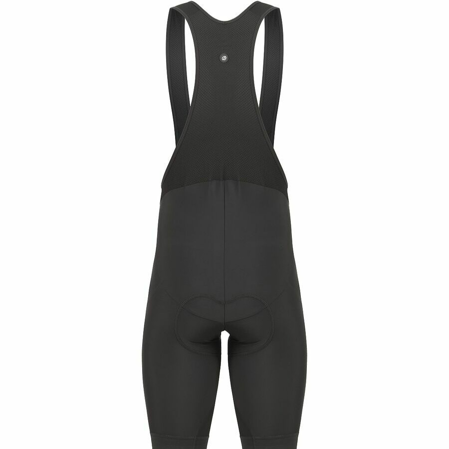 Best * De Marchi Pt Contour 3.0 Bib Short Men'S