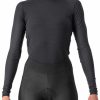 Online * Special Castelli Bandito Wool Women'S Baselayer Longsleeve Long-Sleeved