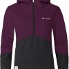 New * Free Delivery Vaude Tremalzo Women'S Softshell Jacket Softshell Jackets