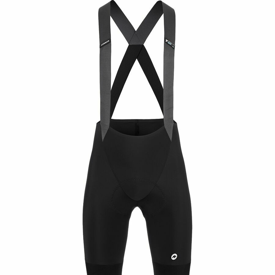 Best * Assos Mille Gt C2 Bib Short Men'S