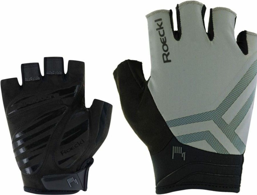 Wholesale * Special Roeckl Sports Ibarra Cycling Gloves Gloves Short Finger