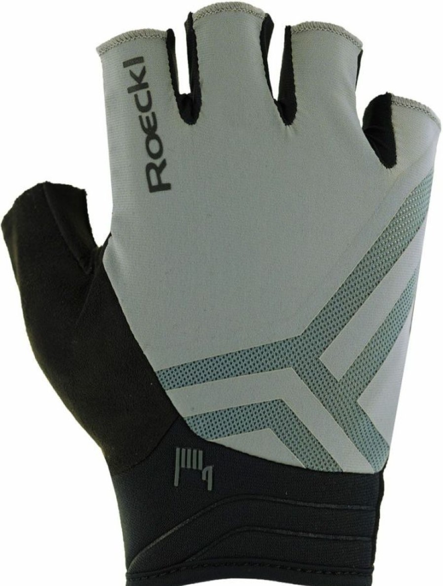 Wholesale * Special Roeckl Sports Ibarra Cycling Gloves Gloves Short Finger