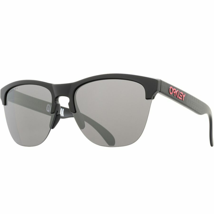 New * Oakley Frogskins Lite Prizm Sunglasses