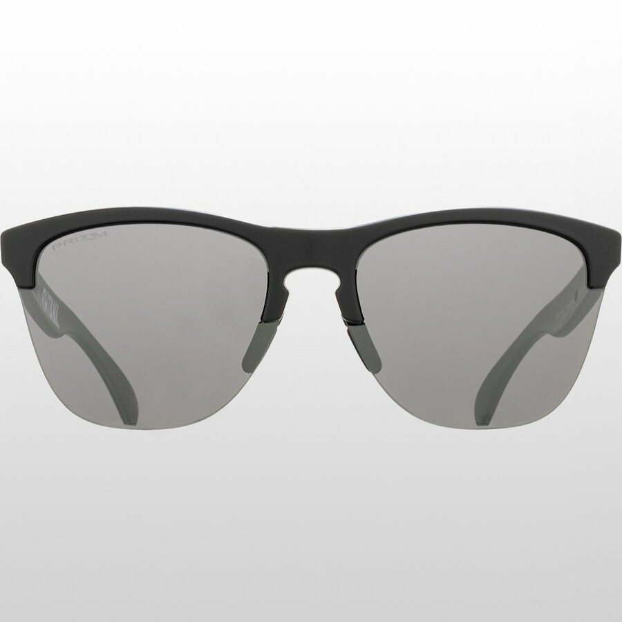 New * Oakley Frogskins Lite Prizm Sunglasses