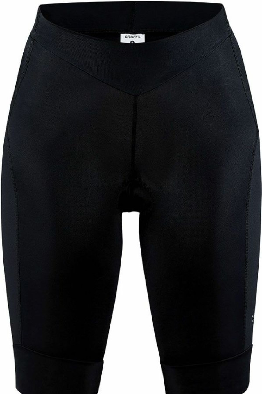 Online * Fashionable Craft Endurance Core Women'S Bike Shorts With Pad Trousers Short