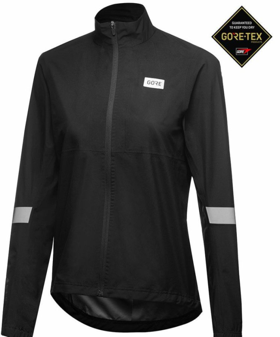 Clearance * Popular Gorewear Stream Gore-Tex Women'S Rain Jacket Rain Jackets