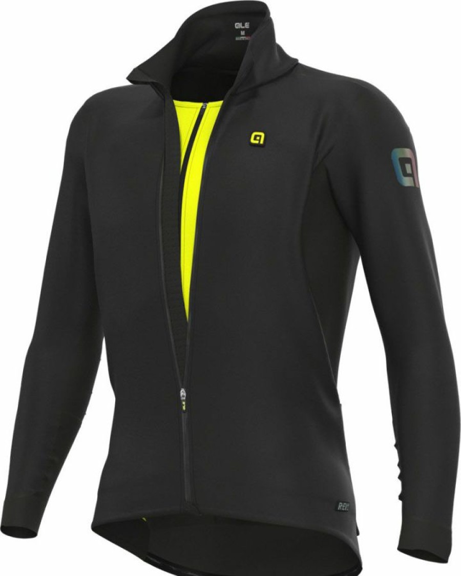 New * New Ale Future Warm Thermal Jacket Thermal Jackets