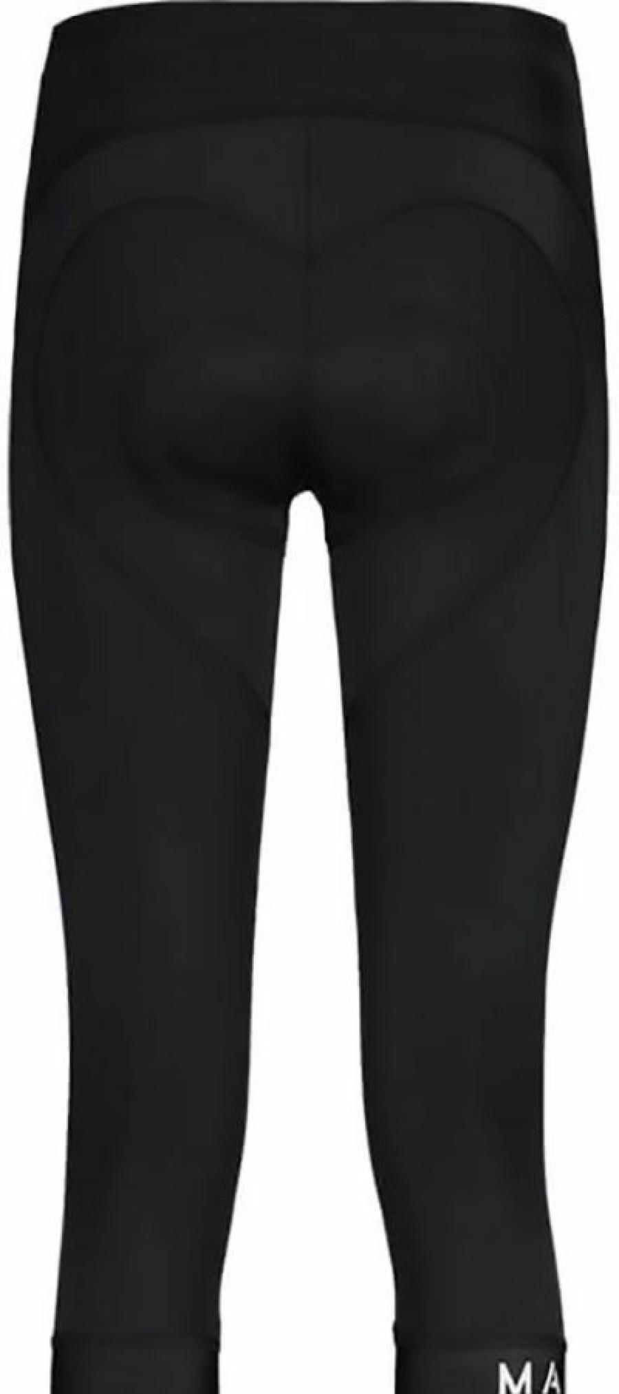 Best * Popular Maloja Minorm. Women'S 3/4 Bike Tights Trousers 3/4